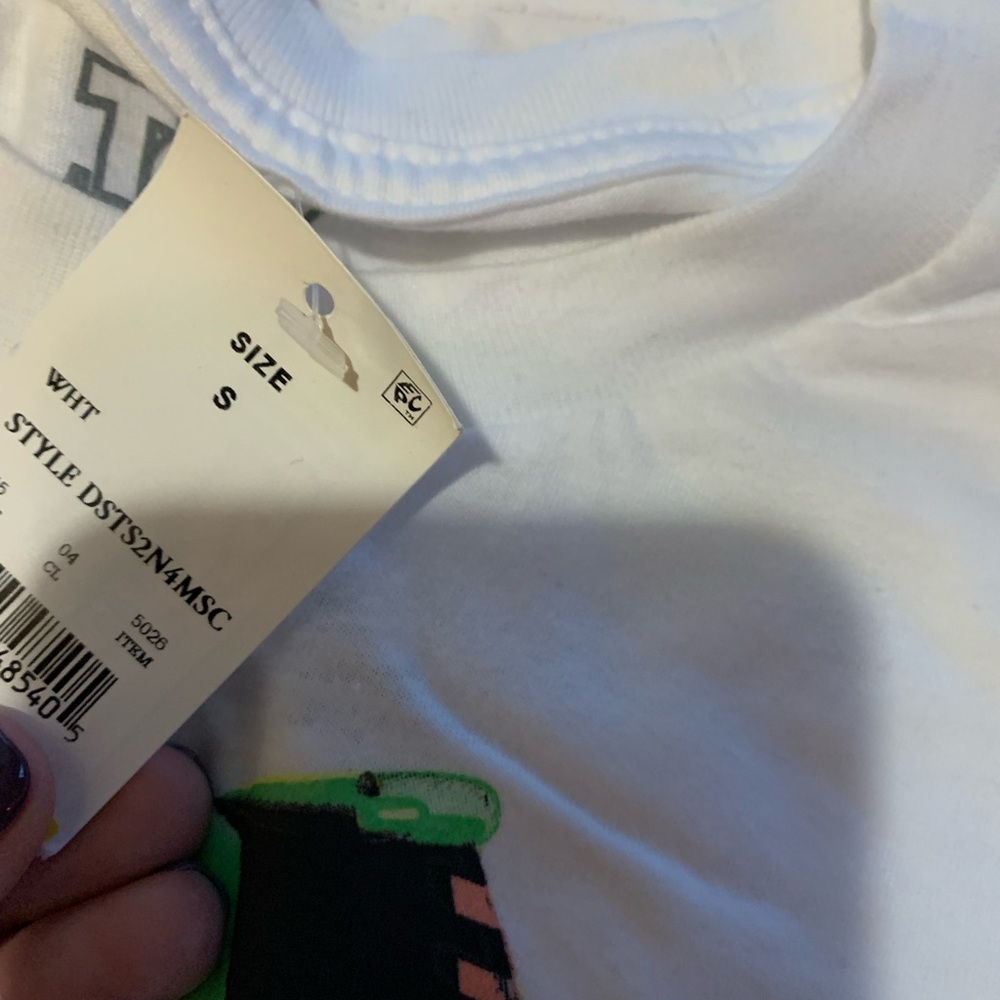 Toy Story T-shirt - Picture 2 of 3